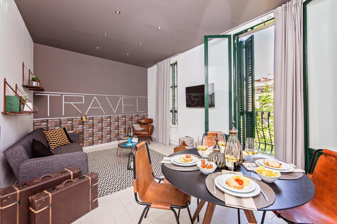 Apartment Sweet - Sants *