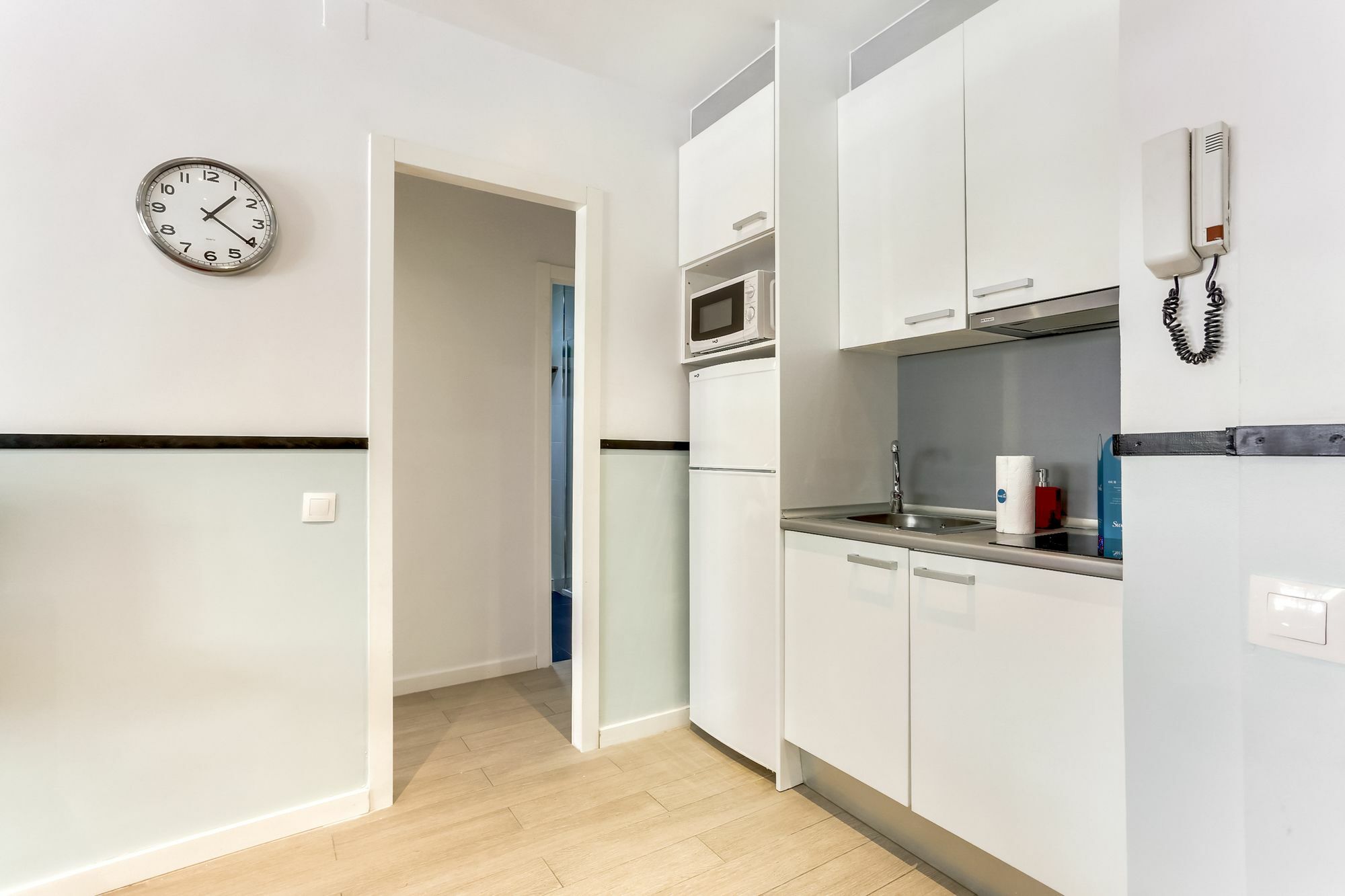 Sweet - Sants Apartment Barcelona