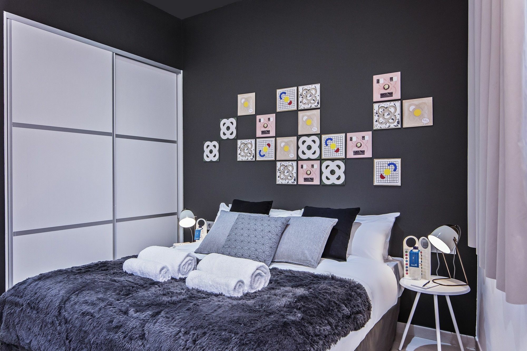 Apartment Sweet - Sants Barcelona