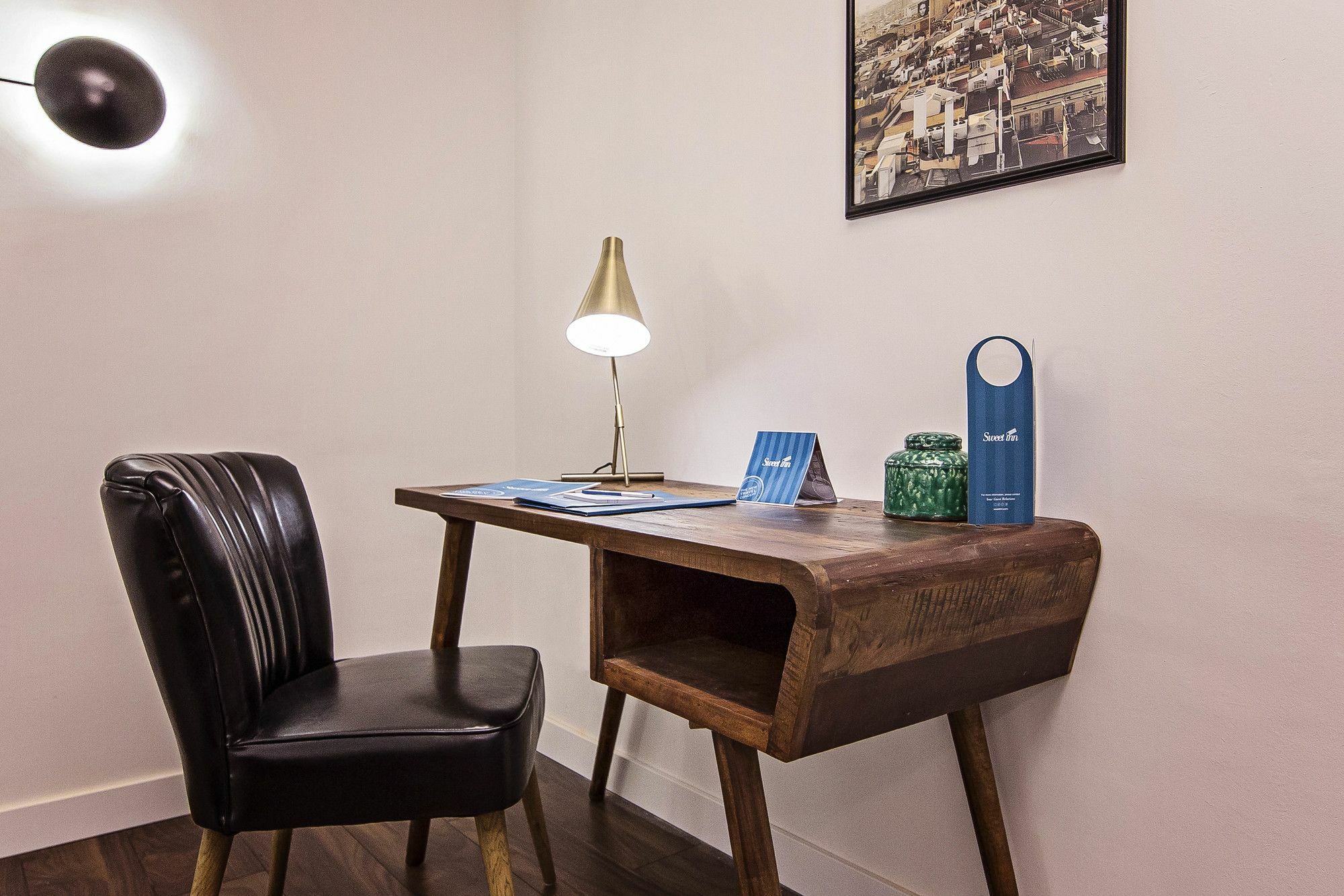 Apartment Sweet - Sants