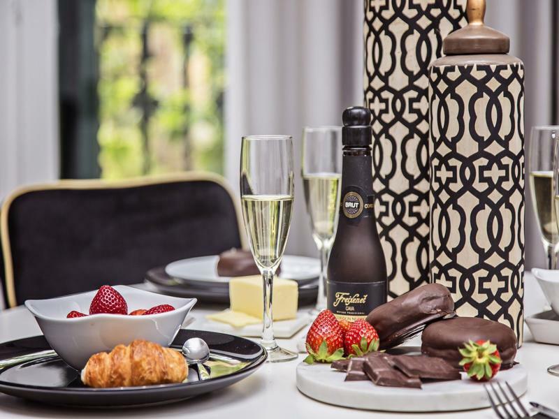 Sweet - Sants Apartment Barcelona