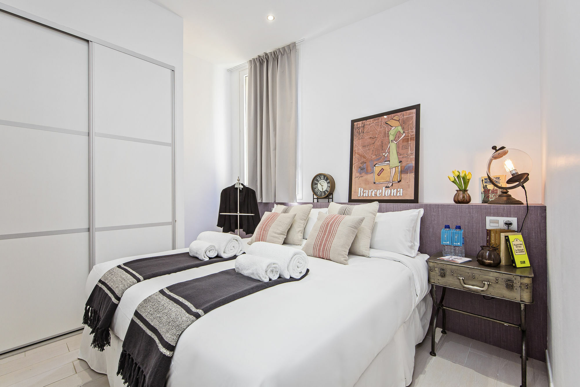 Apartment Sweet - Sants Barcelona
