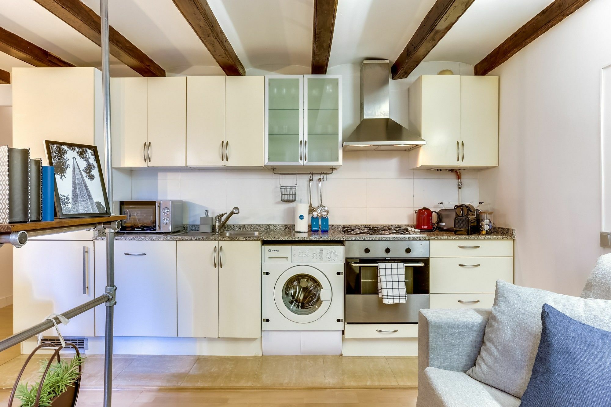 Apartment Sweet - Sants