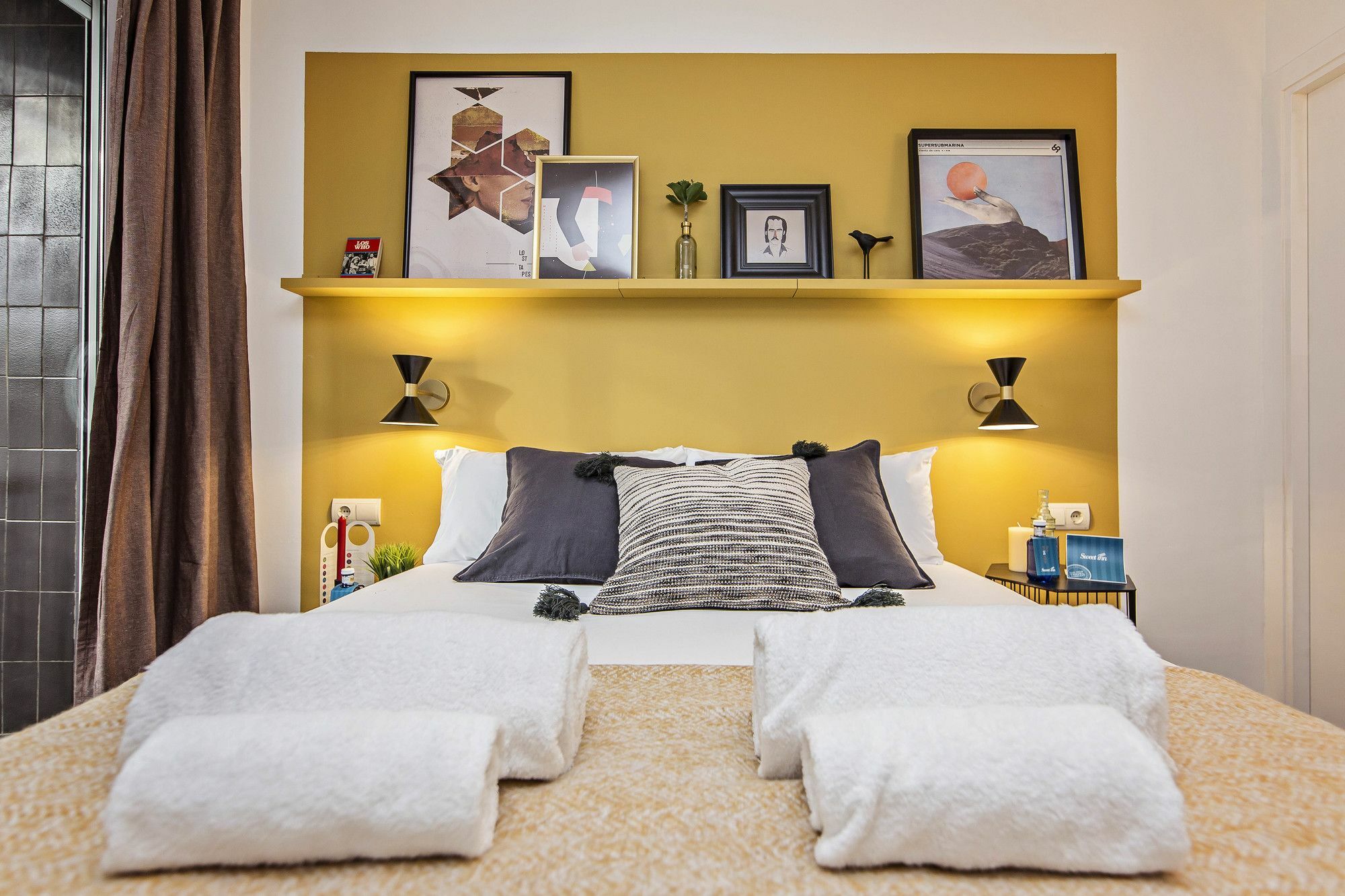 Apartment Sweet - Sants