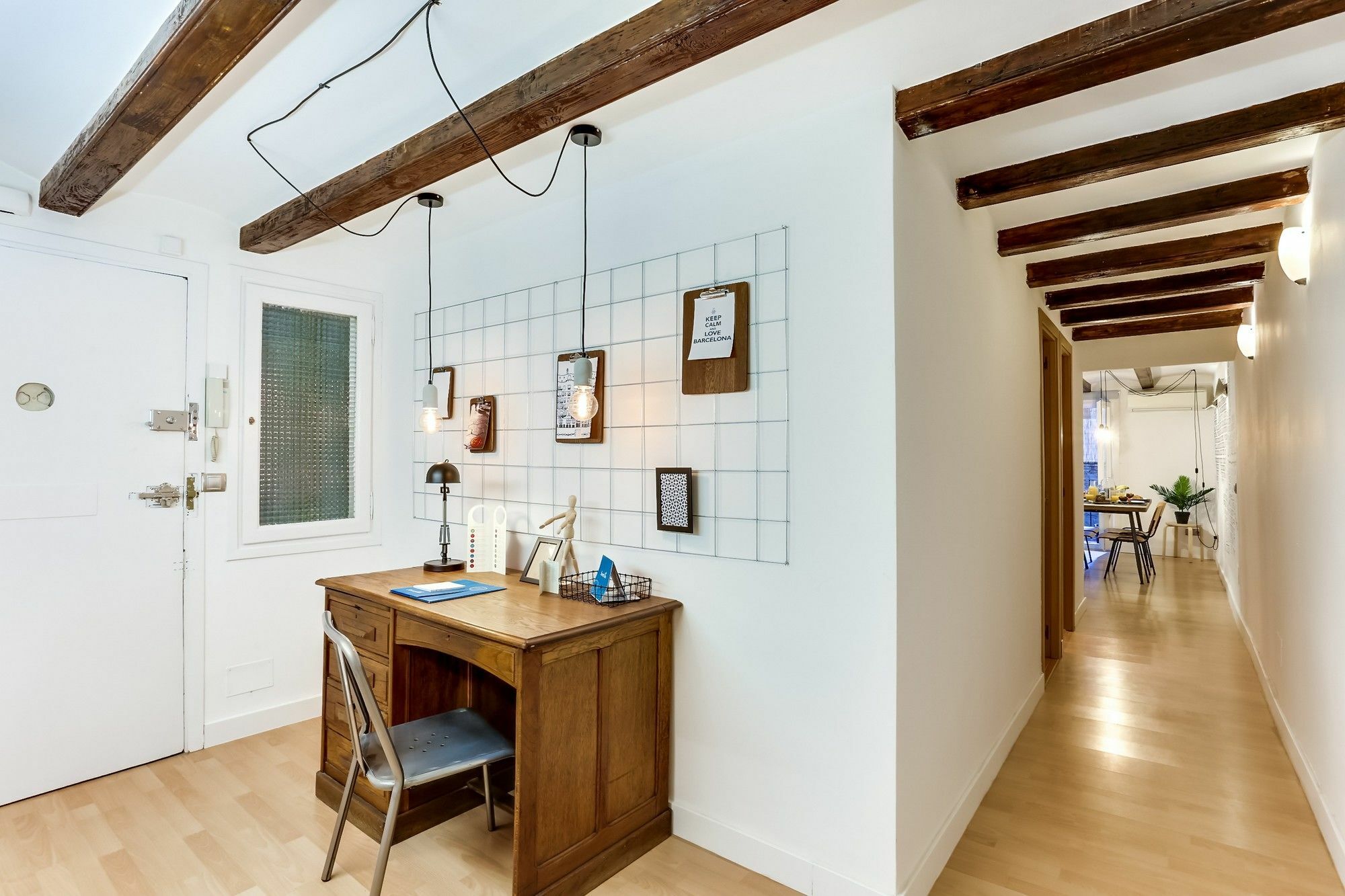 Apartment Sweet - Sants Barcelona