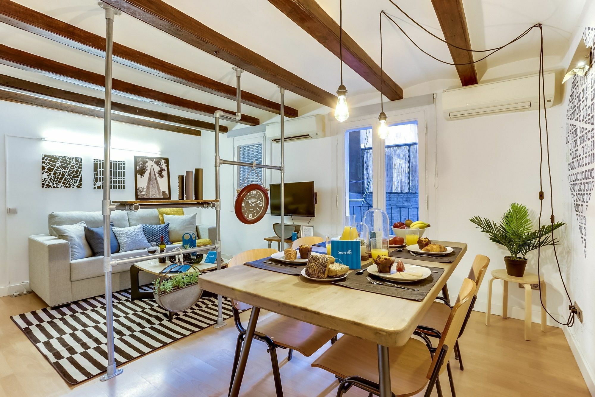 Apartment Sweet - Sants