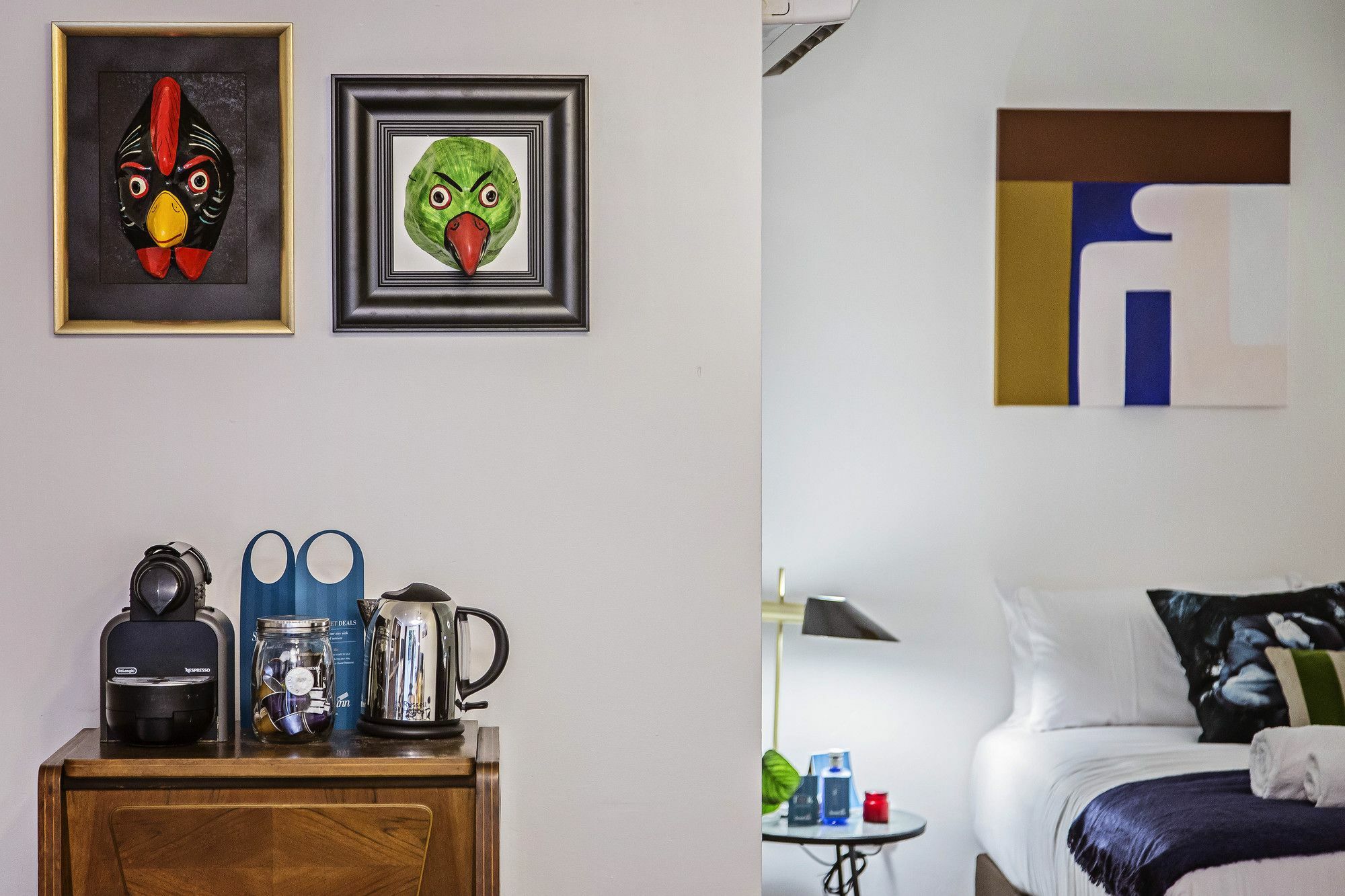 Apartment Sweet - Sants