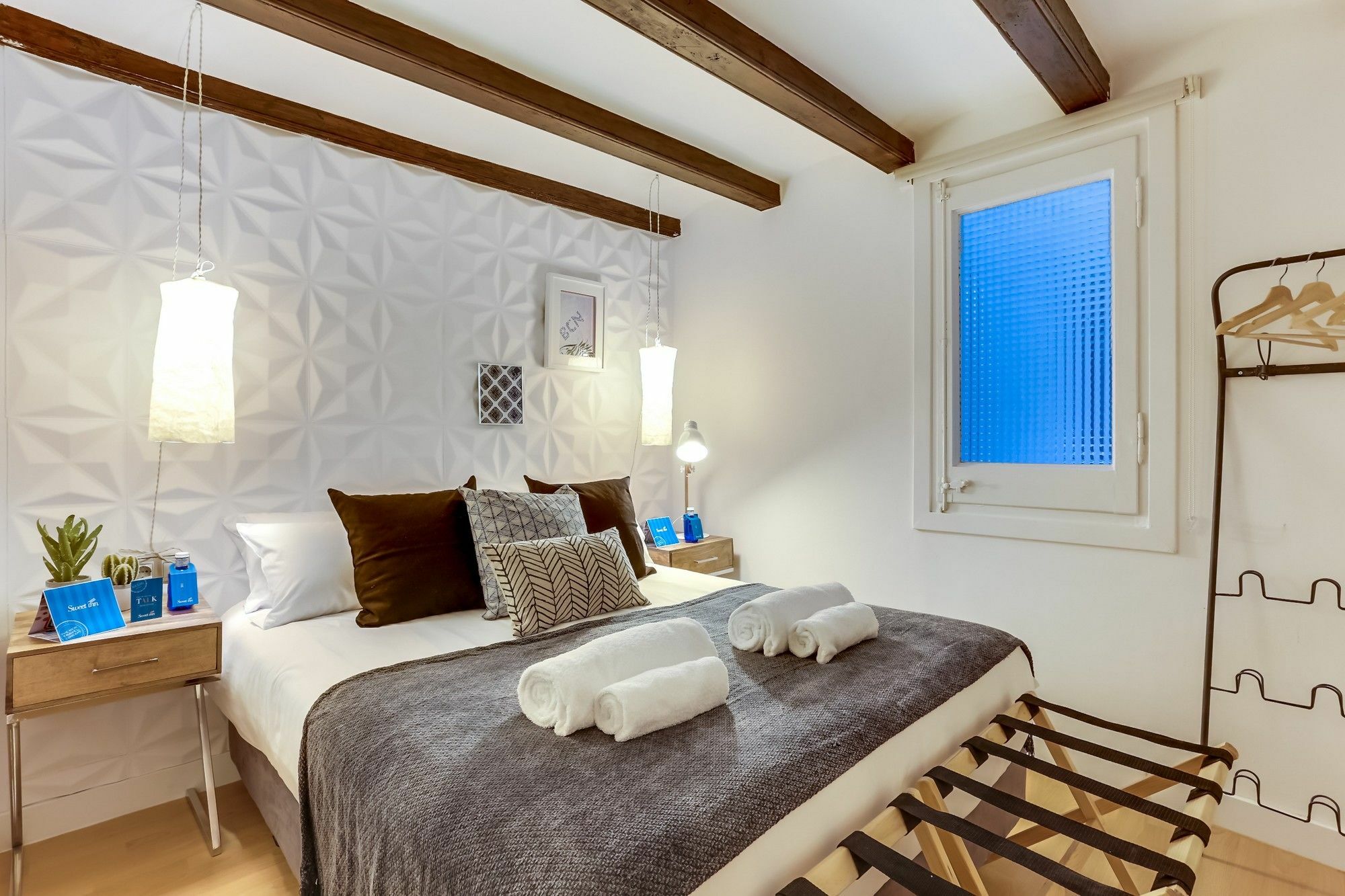 Apartment Sweet - Sants Barcelona