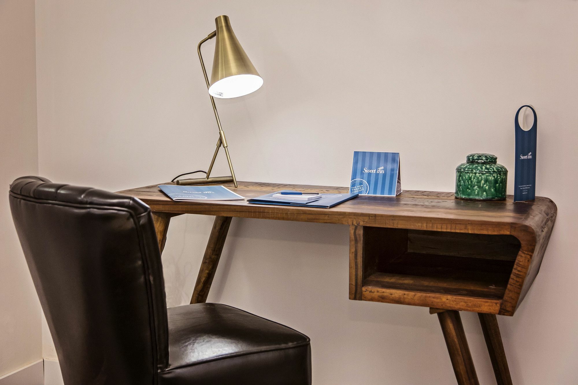 Apartment Sweet - Sants *