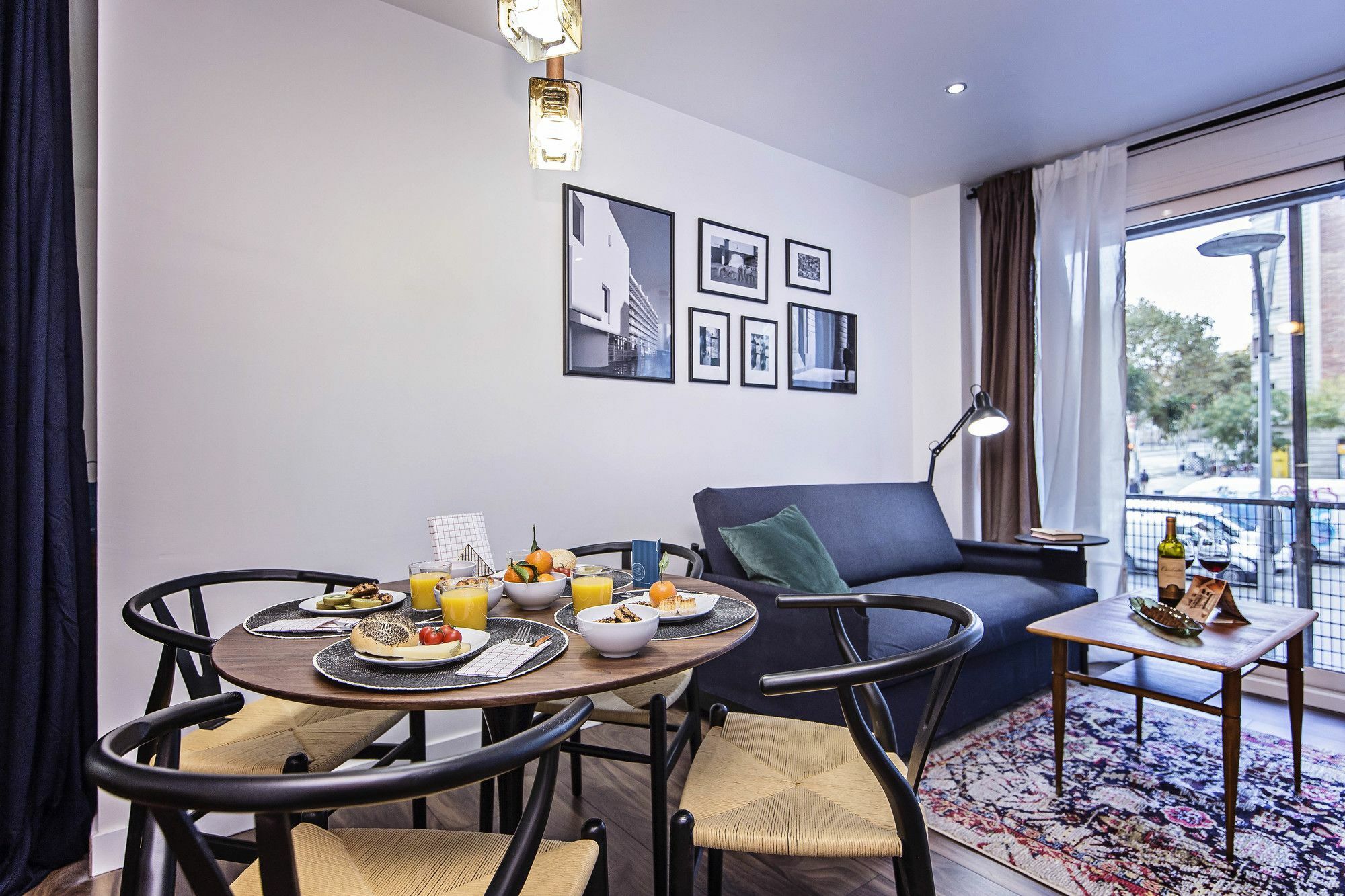 Apartment Sweet - Sants