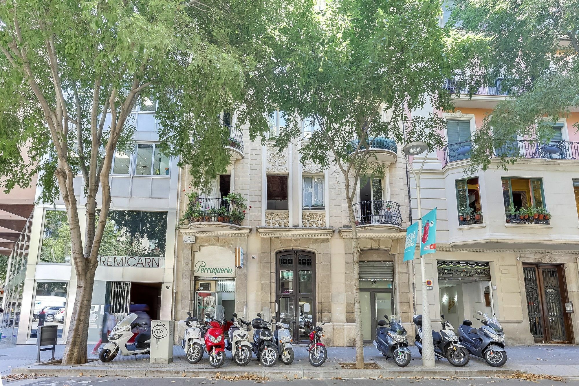 Apartment Sweet - Sants *